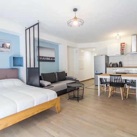 Luckey Homes - Rue du Chevalier Roze Marseilles Buitenkant foto
