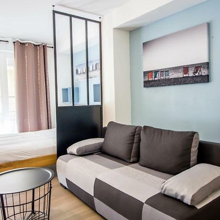 Luckey Homes - Rue du Chevalier Roze Marseilles Buitenkant foto