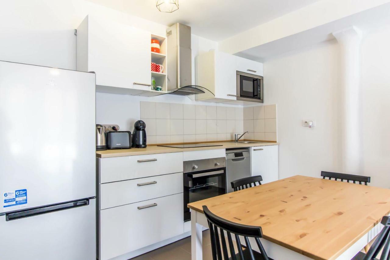 Luckey Homes - Rue du Chevalier Roze Marseilles Buitenkant foto
