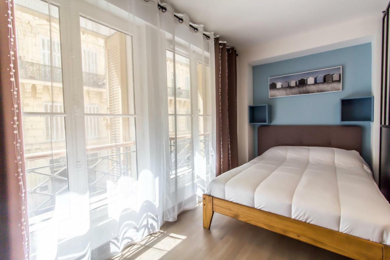 Luckey Homes - Rue du Chevalier Roze Marseilles Buitenkant foto
