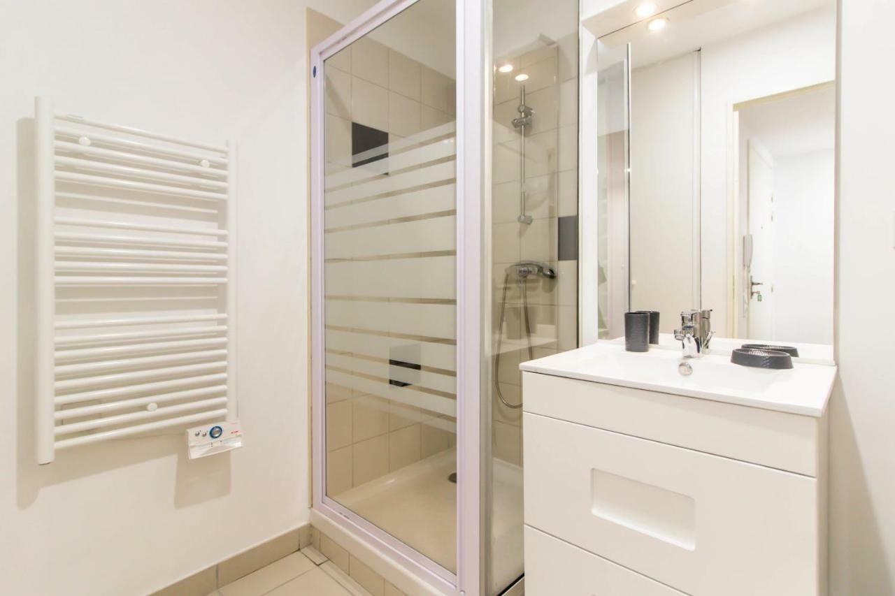 Luckey Homes - Rue du Chevalier Roze Marseilles Buitenkant foto