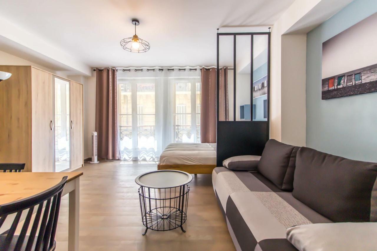 Luckey Homes - Rue du Chevalier Roze Marseilles Buitenkant foto
