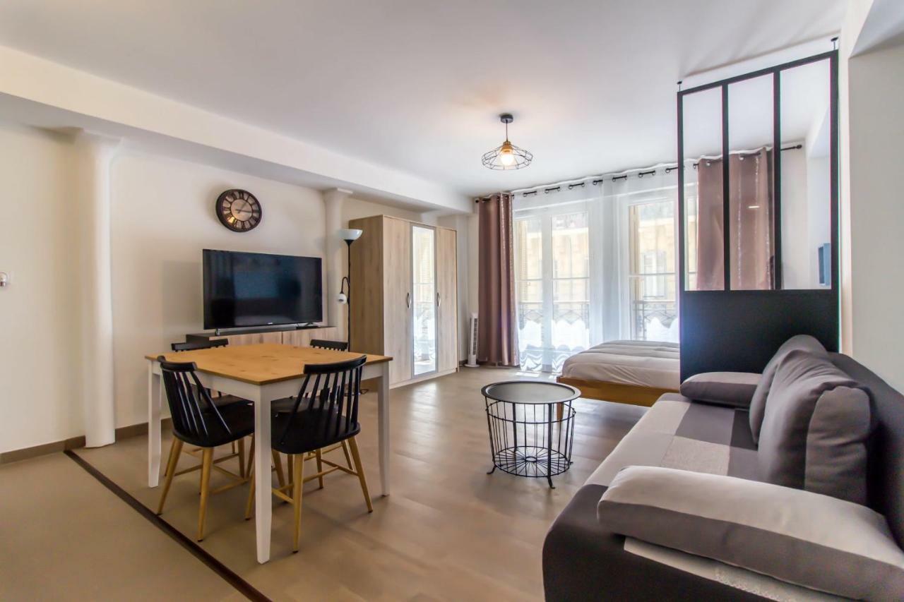 Luckey Homes - Rue du Chevalier Roze Marseilles Buitenkant foto